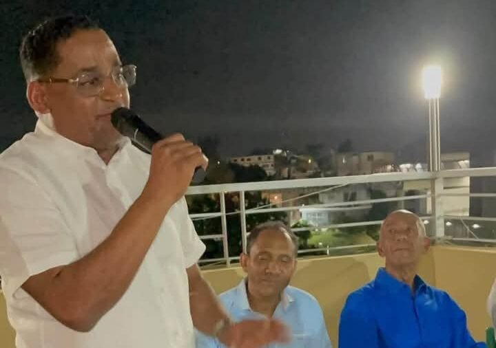 diputado sanchez