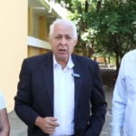 drenaje santiago