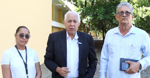 drenaje santiago