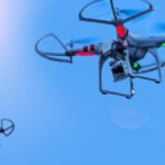drones chinos