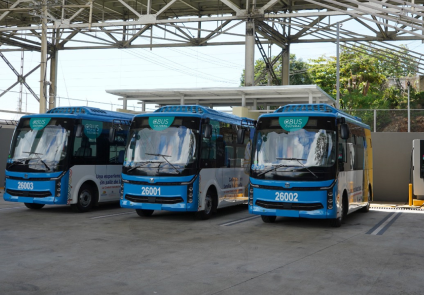 ebus cultural