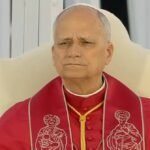 el papa