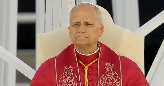 el papa