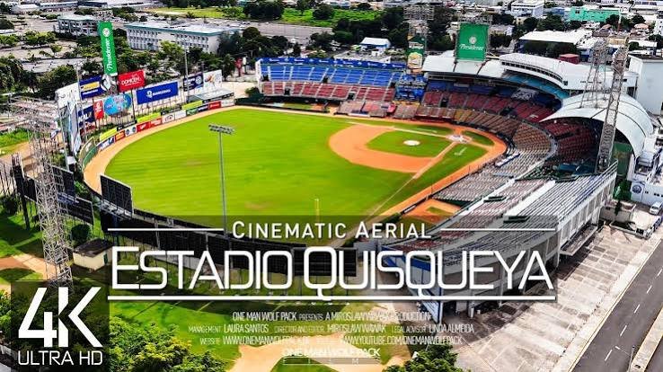 estadio quisqueya