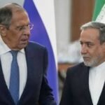exteriores ruso e iran