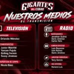 gigantes anuncian