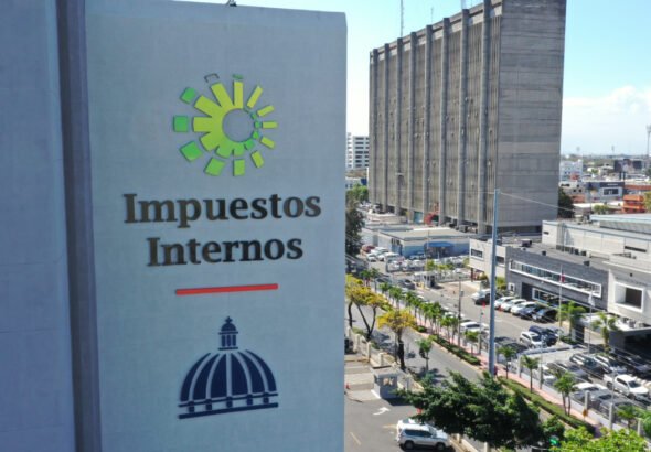 iMPUESTOS INTERNOS