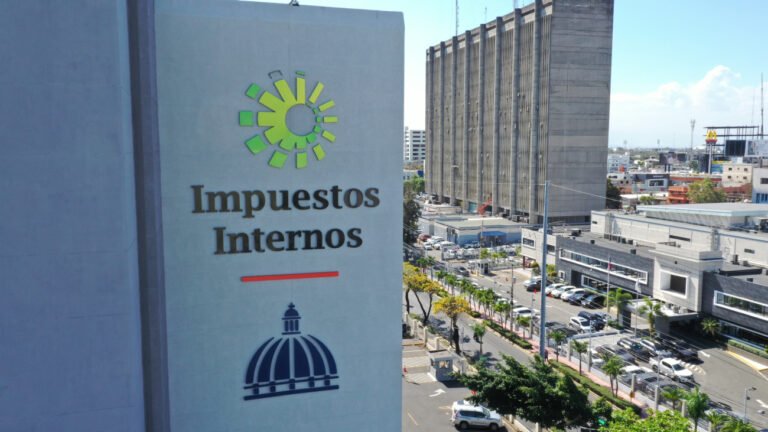 iMPUESTOS INTERNOS