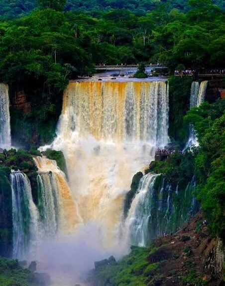 iguazu