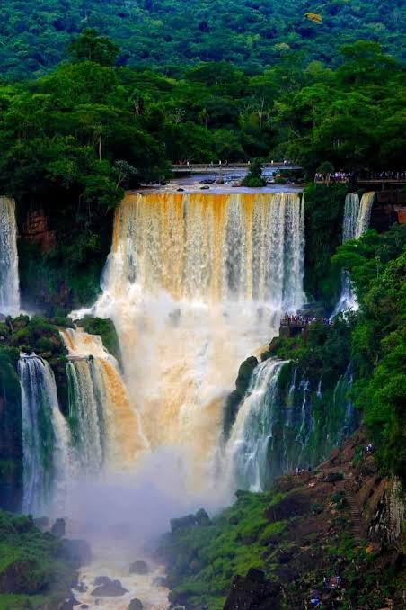 iguazu