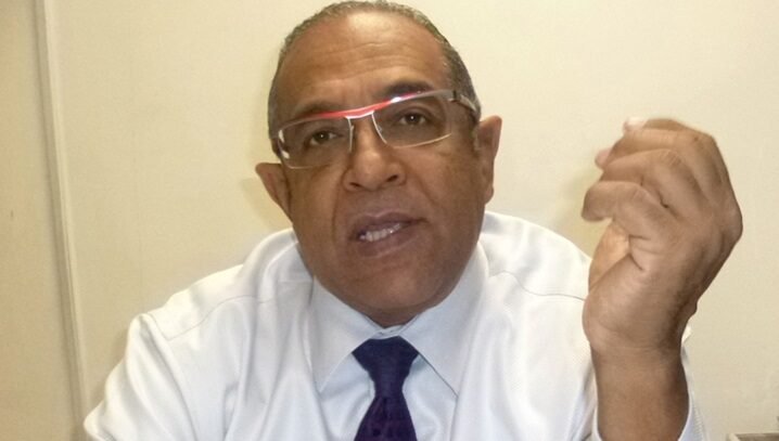 jaime vargas