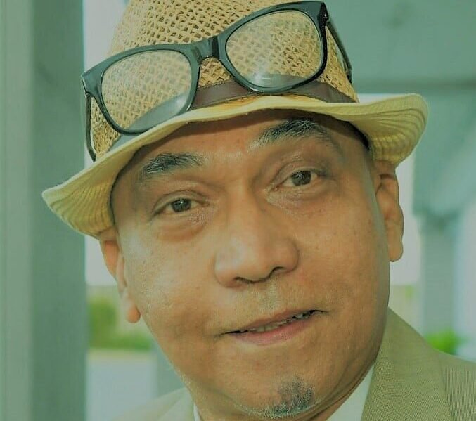 johnny sanchez