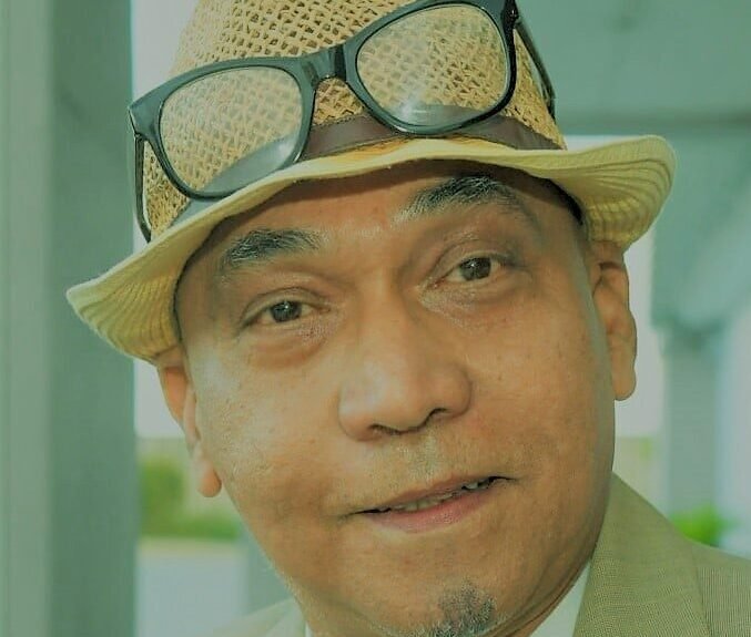 johnny sanchez