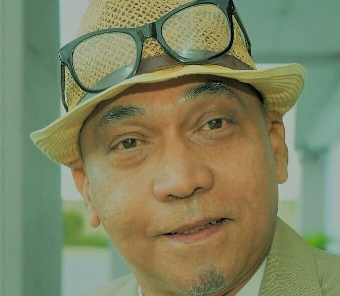 johnny sanchez