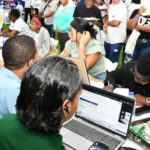 jornada de empleos la romana