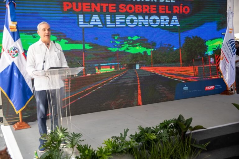 la leonora