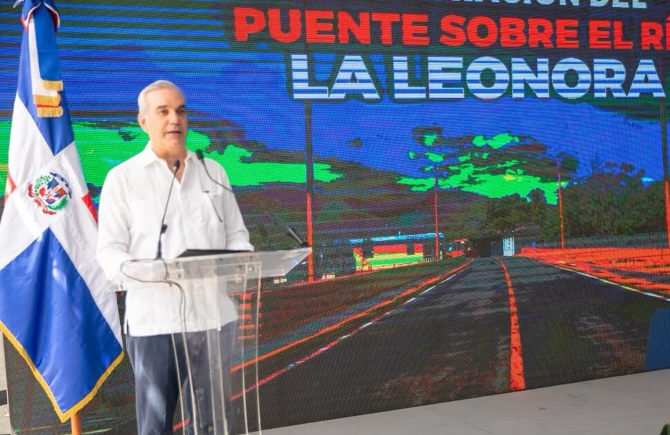 la leonora