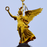 la victoria