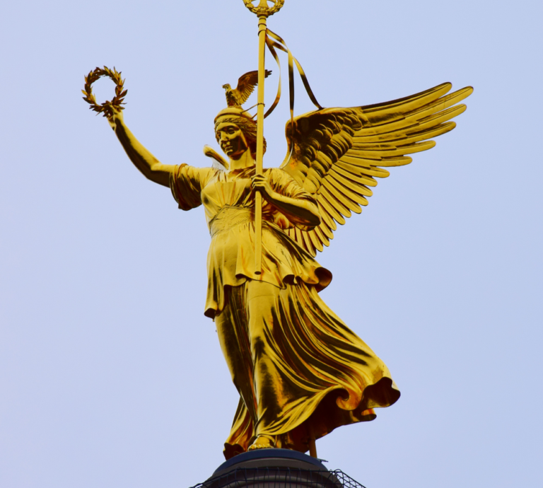 la victoria
