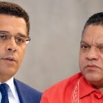 mario y david