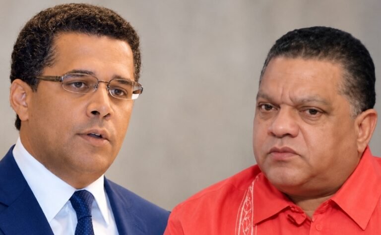 mario y david