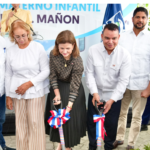 materno infantil jacinto