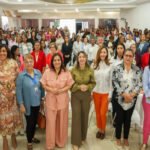 mujeres rurales
