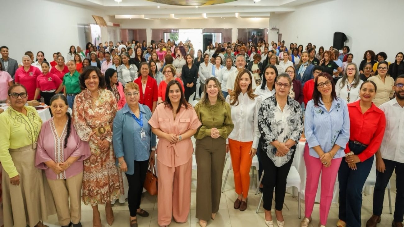 mujeres rurales