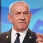 netanyahu ordena