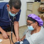 sector la zurza