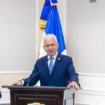 senado reconoce