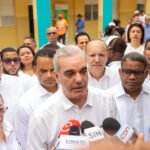 situacion de haiti
