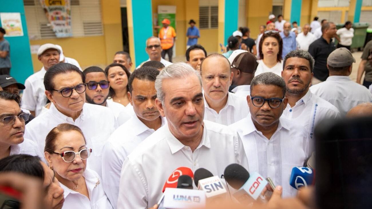 situacion de haiti