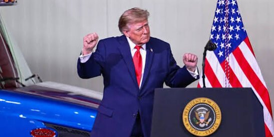 trump y otan