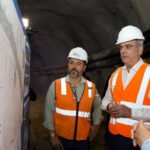tunel pluvial
