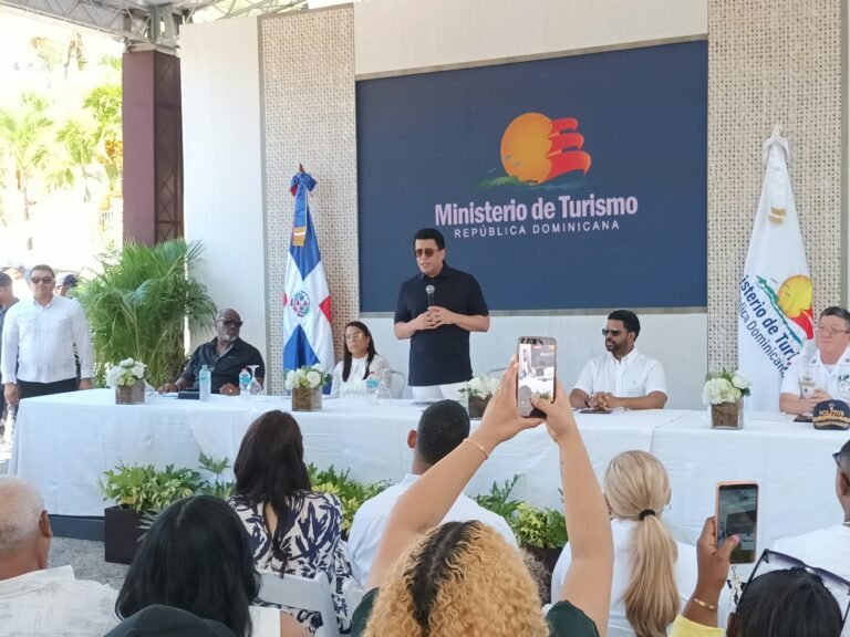 turismo boca chica