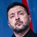 zelenski congelara