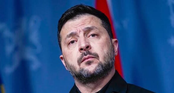 zelenski congelara
