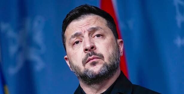zelenski congelara